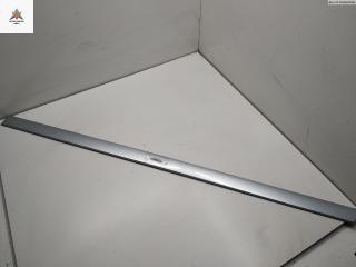 молдинг двери задней левой Audi A6 4B/C5 1997, 2.4 л., бензин, МКПП, серый, седан, 4B0853963AH