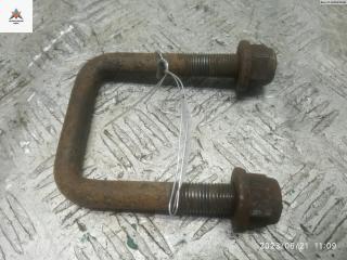 кронштейн рессоры Ford Transit 6 поколение 2002, 2.4 л., дизель, МКПП, белый, микроавтобус