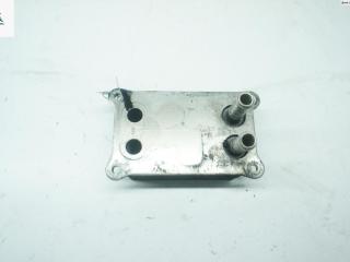 теплообменник масляного фильтра Ford Mondeo 3 поколение [рестайлинг] 2006, 2.2 л., дизель, МКПП, синий, хетчбэк 5 дв.