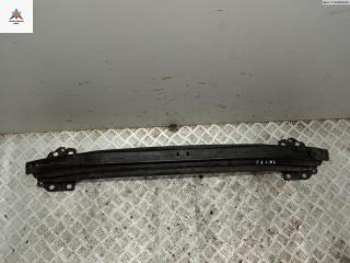 усилитель бампера переднего Fiat Stilo 1 поколение 2003, 1.6 л., бензин, МКПП, серый, универсал