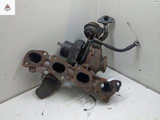 турбина Opel Vectra C [рестайлинг] 2005, 1.9 л., дизель, МКПП, серый, универсал