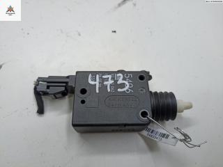 активатор замка багажника Opel Vectra B [рестайлинг] 1999, 1.8 л., бензин, МКПП, серый, седан, 90460062