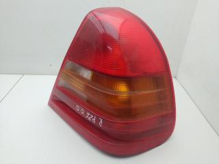 фонарь задний правый Mercedes-Benz C W202 1994, 1.8 л., бензин, МКПП, серый, седан, 2028200264