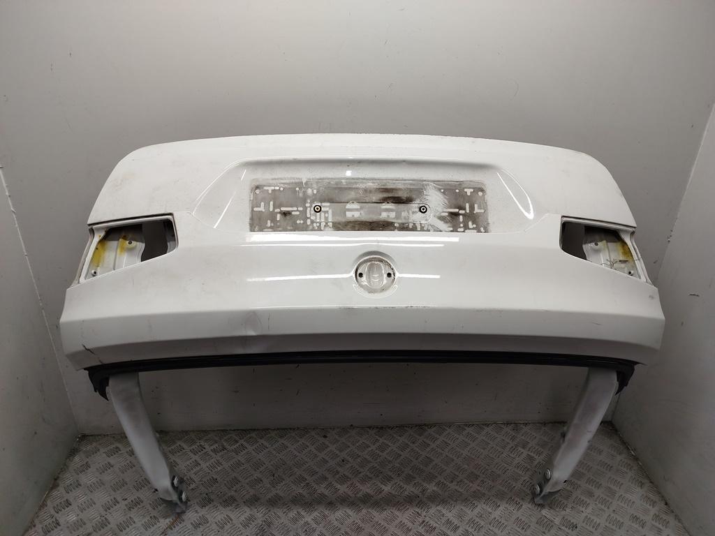 крышка багажника BMW 5 F10/F11 2012, белый, универсал