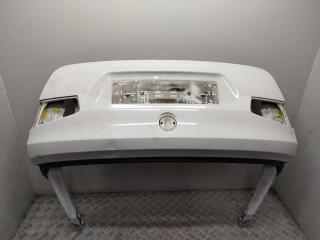 крышка багажника BMW 5 F10/F11 2012, белый, универсал