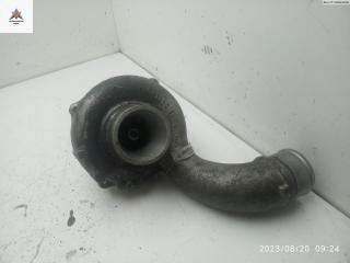 турбина Opel Movano 1 поколение (A) [рестайлинг] 2003, 2.5 л., дизель, МКПП, белый, микроавтобус, 0124525076