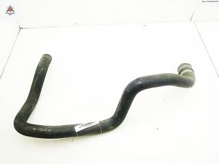 патрубок (трубопровод, шланг) BMW 5 серия E39 [рестайлинг] 2000, 2.8 л., бензин, МКПП, синий, седан, 8378368