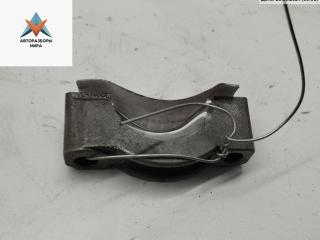 постель распредвала (бугель) Audi A6 4B/C5 2000, 2.5 л., дизель, АКПП, чёрный, универсал, 451B