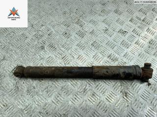 амортизатор задний правый Ford Focus 1 поколение [рестайлинг] 2003, 1.6 л., i, бензин, МКПП, серый, универсал