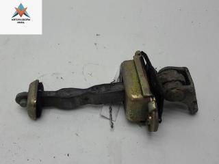 Ограничитель открывания двери задней Skoda Fabia 1 поколение (6Y) 2001, седан, 6Y0839249G