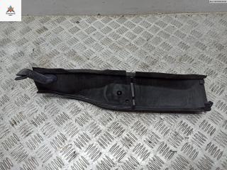 пластик моторного отсека BMW 3 серия E90/E91/E92/E93 2007, 2.0 л., дизель, МКПП, серый, седан, 6925973