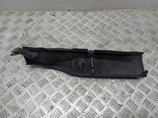 пластик моторного отсека BMW 3 серия E90/E91/E92/E93 2007, 2.0 л., дизель, МКПП, серый, седан, 6925973