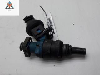 форсунка Volkswagen Passat B5 1997, 1.8 л., бензин, МКПП, красный, седан, 058133551F