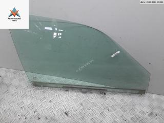 стекло двери передней правой Volkswagen Passat B3 1989, 1.8 л., бензин, МКПП, синий, универсал, AS2