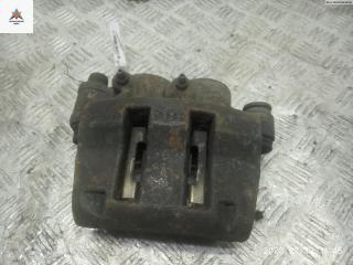 суппорт передний правый Opel Movano 1 поколение (A) [рестайлинг] 2003, 2.5 л., дизель, МКПП, белый, микроавтобус, 9110990