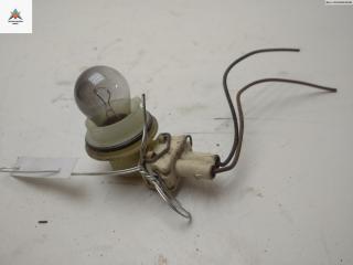 Патрон лампы указателя поворота Volkswagen Transporter T4 1992, 2.5 л., бензин, АКПП, синий, микроавтобус