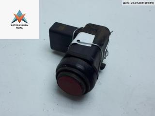 датчик парктроника SEAT Altea 1 поколение 2004, 1.6 л., бензин, МКПП, красный, минивэн, 1U0919275