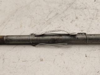 Болт крепления Citroen C5 1 поколение 2003, 2.0 л., дизель, МКПП, серый, универсал, 9611122280