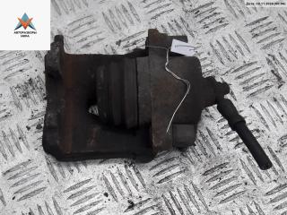 суппорт передний правый Volkswagen Golf 4 поколение 2001, 1.4 л., бензин, МКПП, серый, хетчбэк 3 дв., 1J0615124A