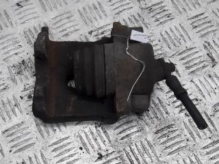 суппорт передний правый Volkswagen Golf 4 поколение 2001, 1.4 л., бензин, МКПП, серый, хетчбэк 3 дв., 1J0615124A