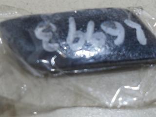 молдинг (накладка кузовная) Audi 100 4A/C4 1993, 2.3 л., бензин, МКПП, белый, универсал