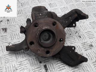 ступица передняя правая Volkswagen Bora 1 поколение 1998, 1.6 л., бензин, МКПП, серый, седан, 1J0407614