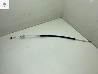 Трос двери задней Audi Q7 4L 2007, 3.0 л., дизель, АКПП, чёрный, внедорожник 5 дв.