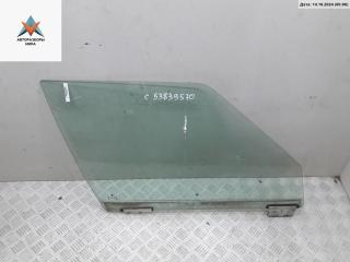 стекло двери передней правой Skoda Felicia 1 поколение 1997, 1.3 л., бензин, МКПП, синий, хетчбэк 5 дв., AS2