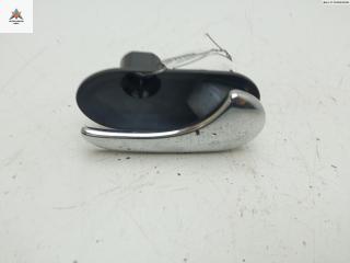 ручка внутренняя передняя правая Saab 9-5 1 поколение 1997, 2.3 л., бензин, АКПП, чёрный, седан