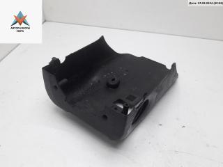 накладка декоративная Volkswagen Golf 4 поколение 1998, 1.4 л., бензин, МКПП, белый, хетчбэк 5 дв., 1J0858566C