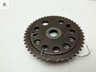 Шестерня (звездочка) цепи Fiat Croma 2 поколение 2006, 2.2 л., бензин, МКПП, серый, хетчбэк 5 дв., 90537632