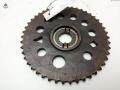 Шестерня (звездочка) цепи Fiat Croma 2 поколение 2006, 2.2 л., бензин, МКПП, серый, хетчбэк 5 дв., 90537632 - фото №2