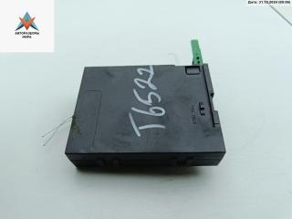 блок управления стеклоподъемниками Ford C-Max 1 поколение 2006, 1.6 л., i, бензин, МКПП, серый, минивэн, 981406103