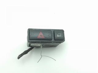 кнопка аварийной сигнализации BMW 3 E46 2003, 2.0 л., бензин, МКПП, серый, седан, 8368920