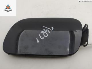 лючок топливного бака Volkswagen Touareg 1 поколение [рестайлинг] 2008, 3.0 л., дизель, АКПП, чёрный, внедорожник 5 дв., 7L6810930C