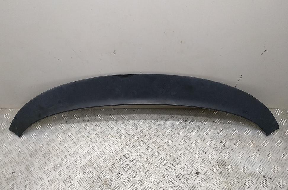 дождевик SEAT Toledo 2004, 2.0 л., дизель, МКПП, чёрный, хетчбэк 5 дв., 5P0854699M