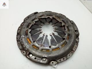 корзина сцепления Volvo S40 1 поколение [рестайлинг] 2003, 1.9 л., дизель, МКПП, серый, универсал