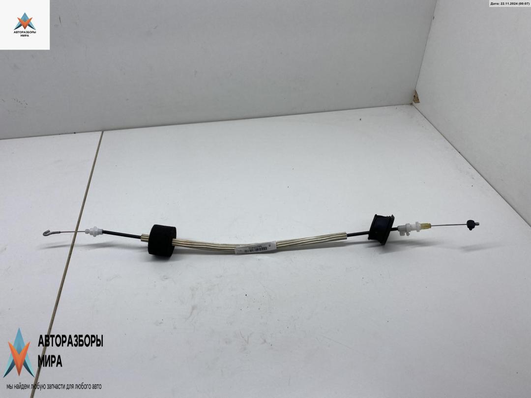 трос двери Audi A6 4F/C6 2007, 2.0 л., дизель, АКПП, чёрный, седан, 4F0 - фото №1