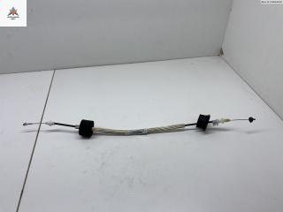 трос двери Audi A6 4F/C6 2007, 2.0 л., дизель, АКПП, чёрный, седан, 4F0