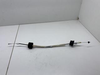 трос двери Audi A6 C6 2007, 2.0 л., дизель, АКПП, чёрный, седан, 4F0