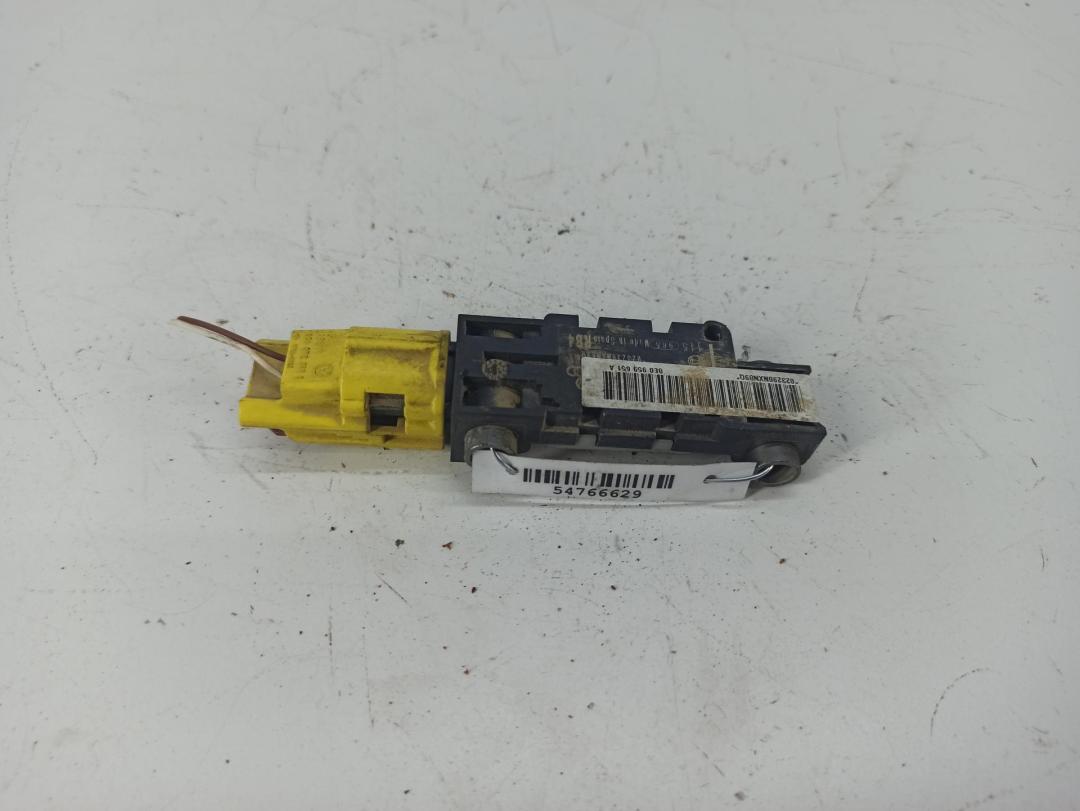 датчик AirBag Audi A4 B7 2005, 2.0 л., бензин, МКПП, серый, универсал, 8E0959651A