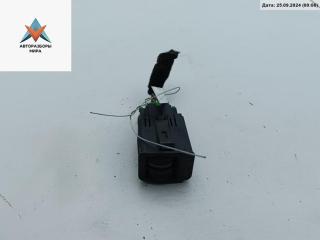 корректор фар Volkswagen Sharan 1 поколение [рестайлинг] 2002, 1.9 л., дизель, МКПП, чёрный, минивэн, 7M3941333