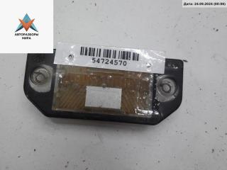 подсветка номера Volkswagen Passat B5 1998, 1.6 л., бензин, МКПП, красный, универсал, 3B0943021