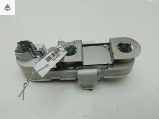 Плата фонаря заднего правого Volvo S40 1 поколение [рестайлинг] 2001, 1.8 л., бензин, МКПП, чёрный, универсал, 28562001