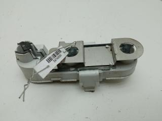 Плата фонаря заднего правого Volvo S40 1 поколение [рестайлинг] 2001, 1.8 л., бензин, МКПП, чёрный, универсал, 28562001