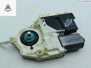 моторчик стеклоподъемника передний правый Peugeot 807 1 поколение 2006, 2.0 л., дизель, АКПП, чёрный, минивэн, 1400928580