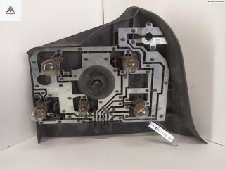 панель заднего левого фонаря BMW 3 серия E36 [рестайлинг] 1997, 1.6 л., бензин, МКПП, белый, хетчбэк 3 дв., 29272102