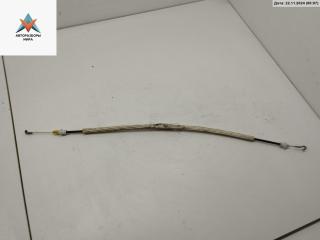 трос двери Audi A6 4B/C5 1999, 2.5 л., дизель, МКПП, чёрный, универсал