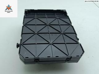 блок комфорта Peugeot 807 1 поколение 2006, 2.0 л., дизель, АКПП, чёрный, минивэн, BSIP02