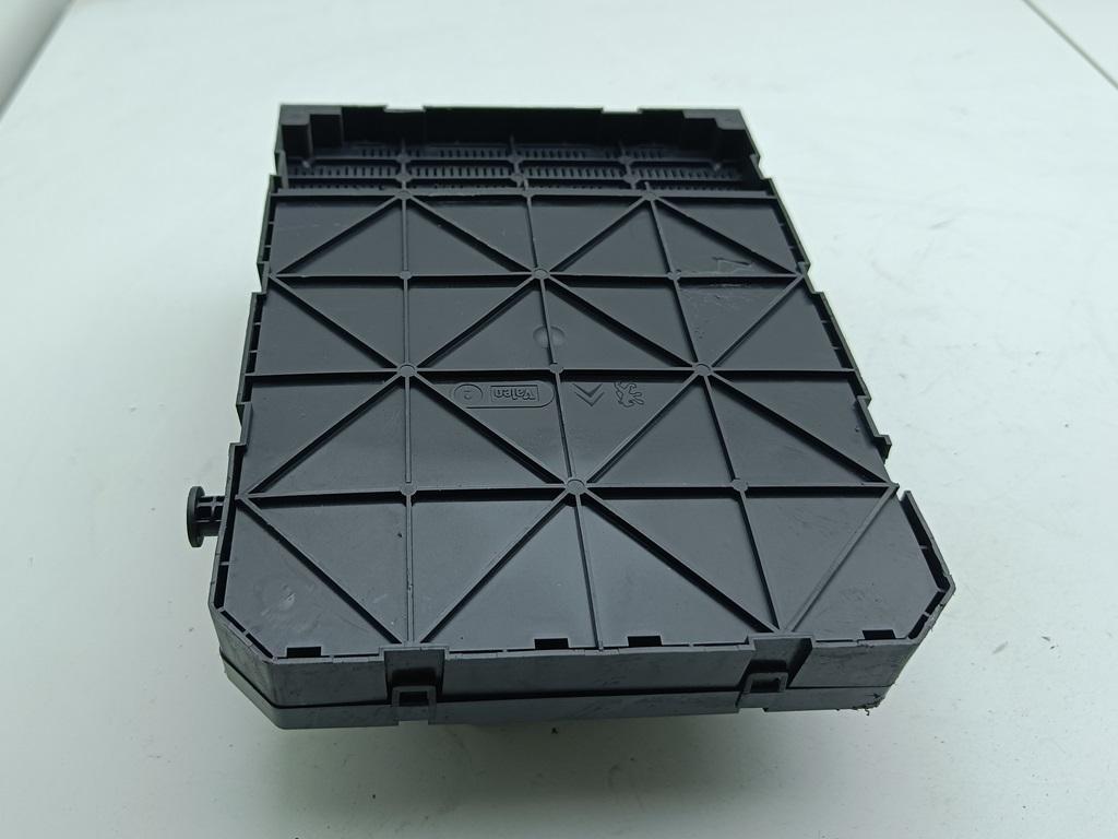 блок комфорта Peugeot 807 2006, 2.0 л., дизель, АКПП, чёрный, минивэн, 9659285280, BSIP02